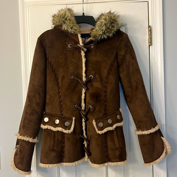 Women’s Vintage Esprit Jacket.  Small.  Excellent condition!!! - Picture 5 of 14